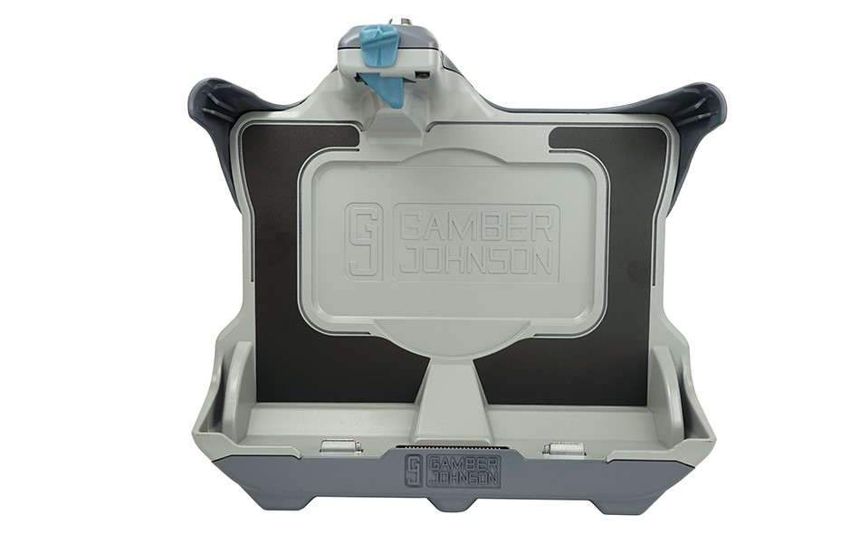 Gamber Johnson Vehicle Dock - Panasonic Toughpad FZ-A3 Tablet (Port Replication)